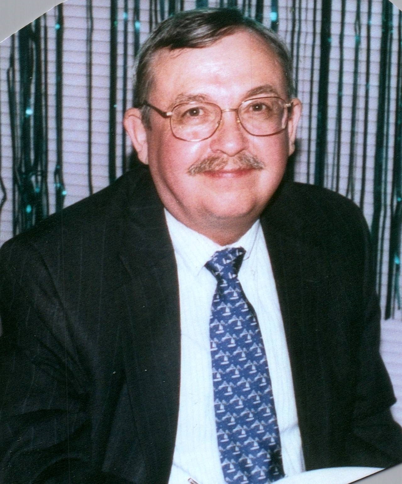 Obituary of Randall Lee Gustin