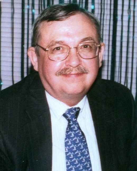 Obituary of Randall Lee Gustin