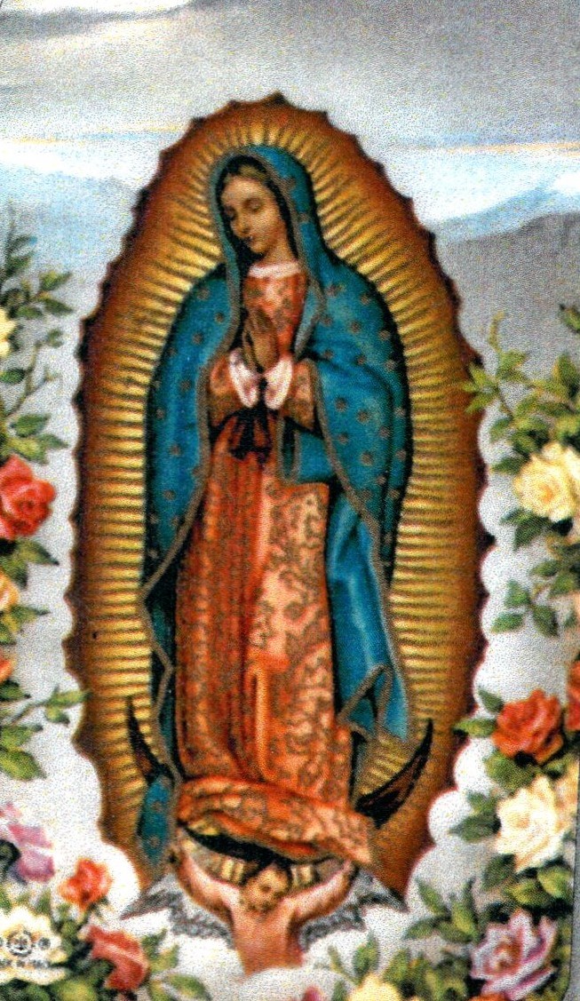 Obituary of Jesse Villicana