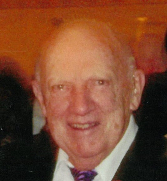 Obituary of William Joseph Paulits Sr.