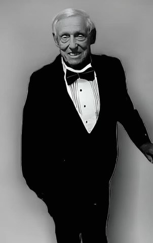 Obituary of Robert William Anderson