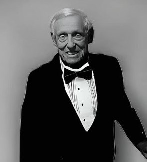 Obituary of Robert William Anderson