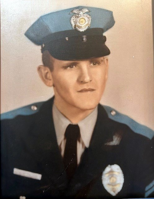 Obituary of John Rankin Barham