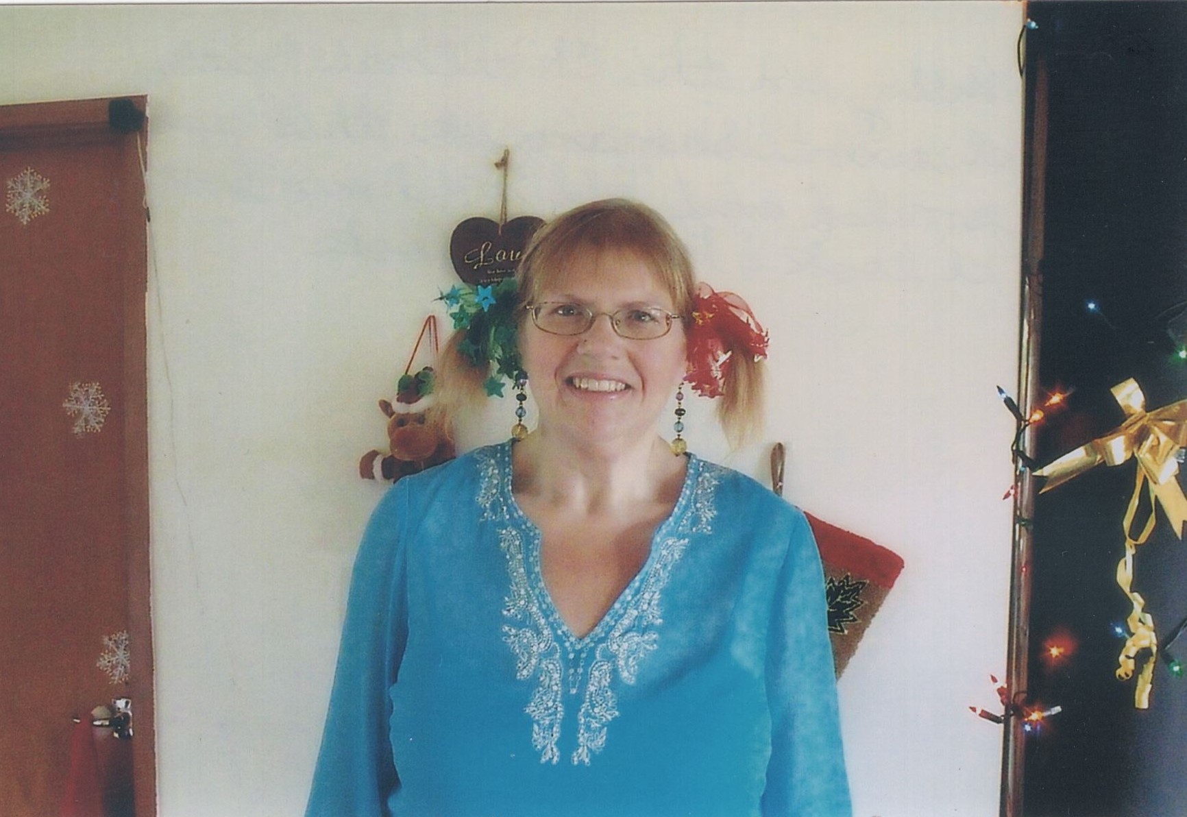 Obituary of Kelly Ann Glen