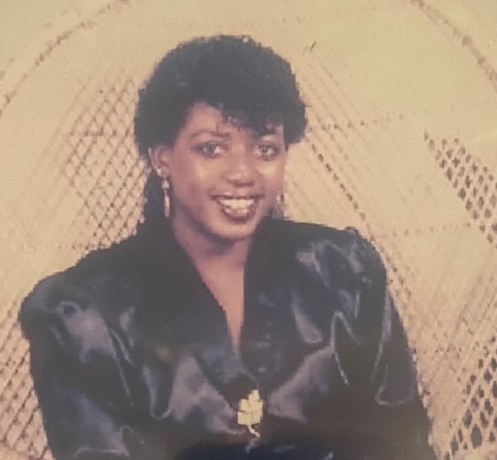 Obituary of Jacqueline Denise Ingram Hughes