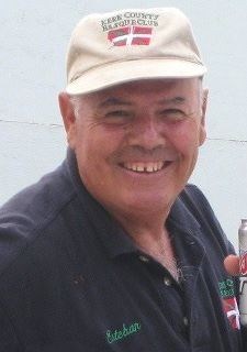 Obituary of Esteban Irungaray Goni