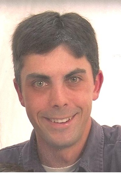 Obituary of Brian Travis Hanchey