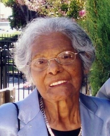 Obituary of Teresa C. Maez