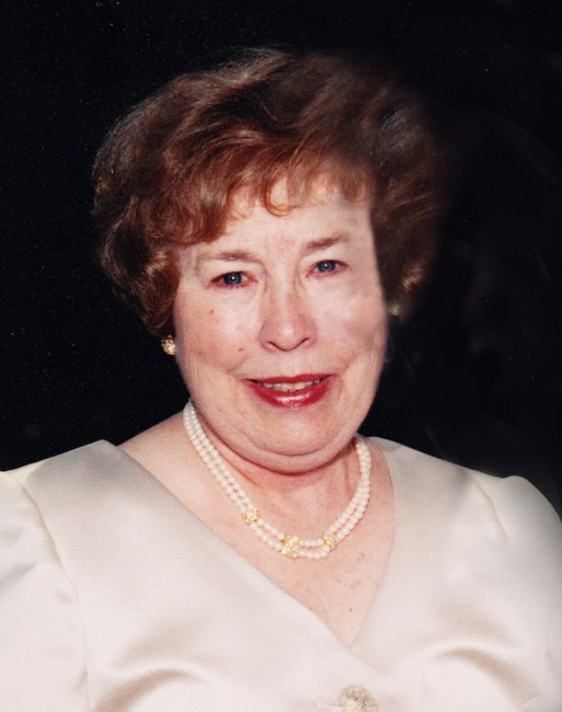 Obituary of Dorothy Jo Mortel