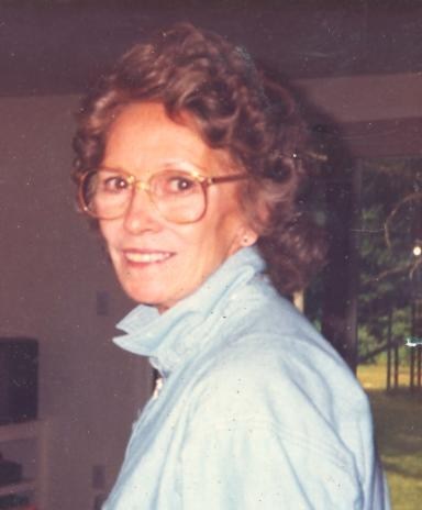 Obituary of Anne W. Wellings