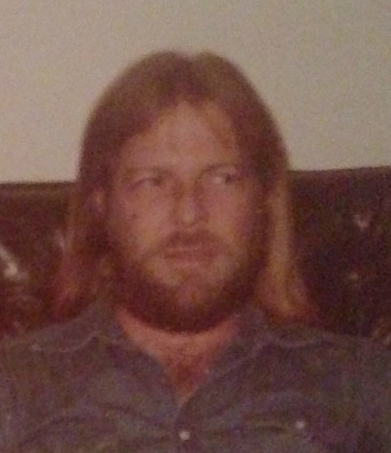 Obituary of Jerry M. Crouch Jr.