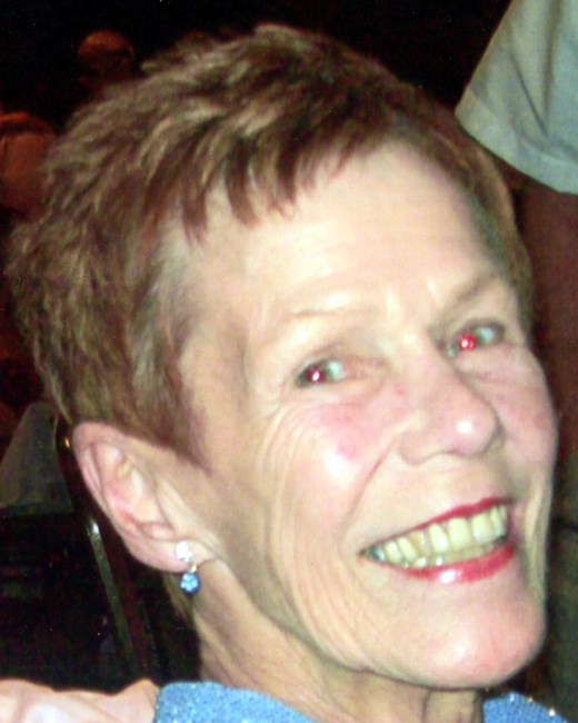 Obituary of Janice L. Karel Barr