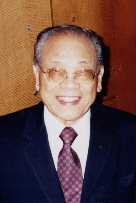Obituary of John Ging Poon