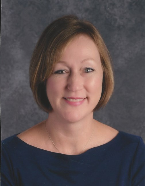 Obituary of Stacey Bailey