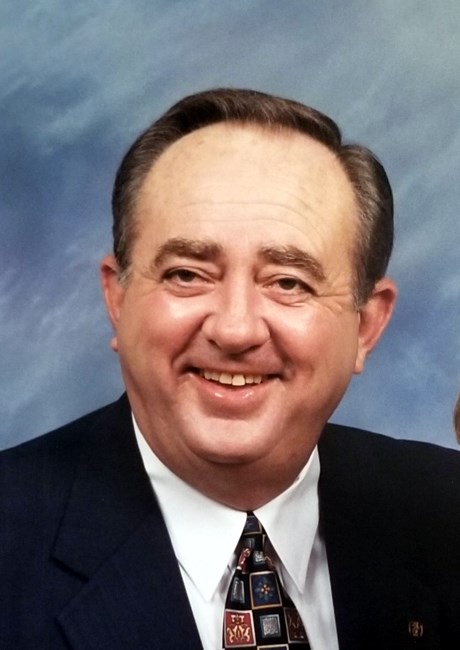 Avis de décès de Reginald Earl Mitchell