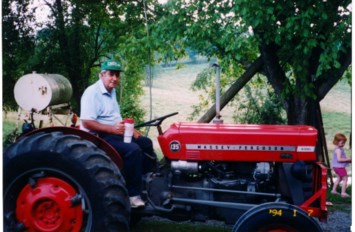 Obituary of Dennis D. Yeary