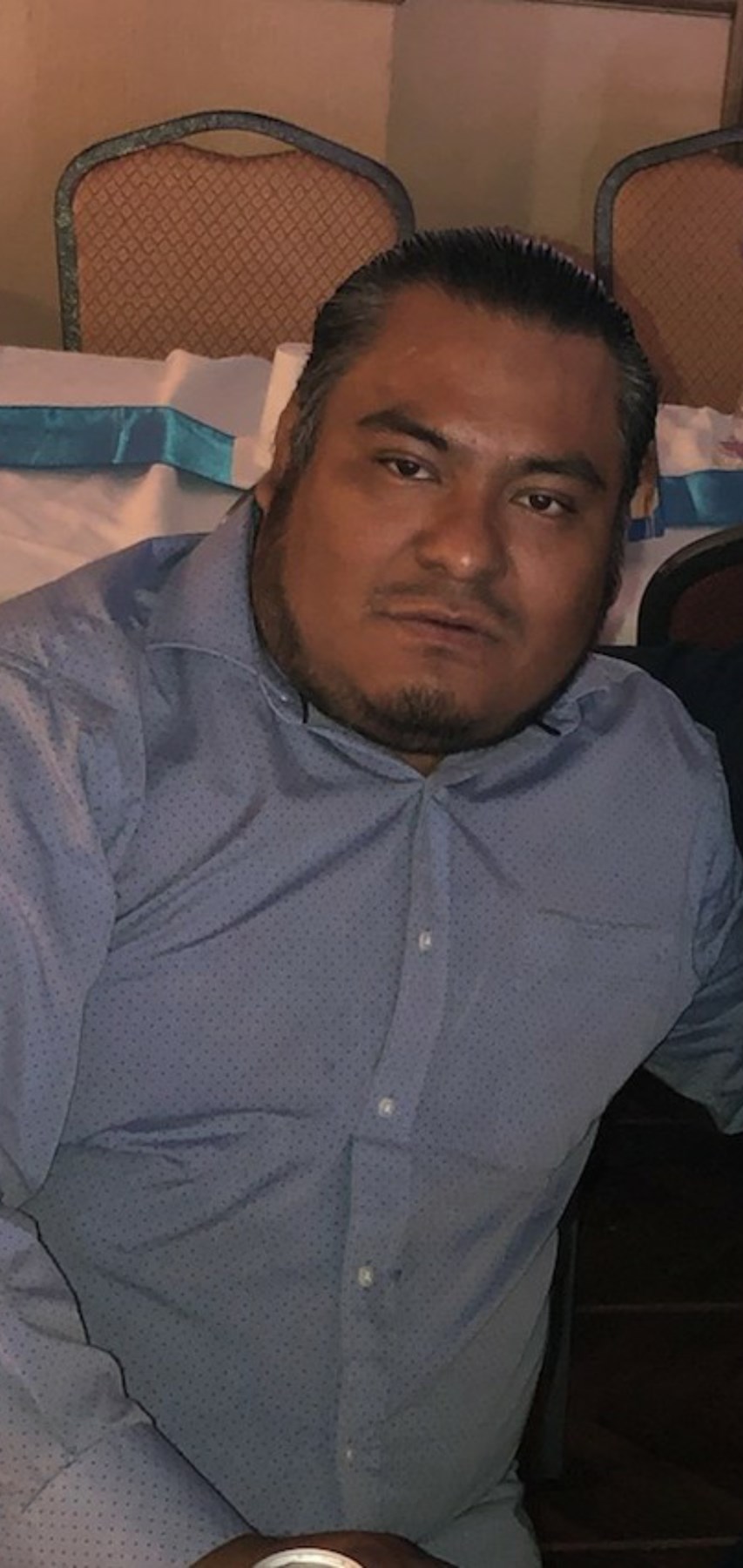 Obituary of Pedro Garcia Hernandez