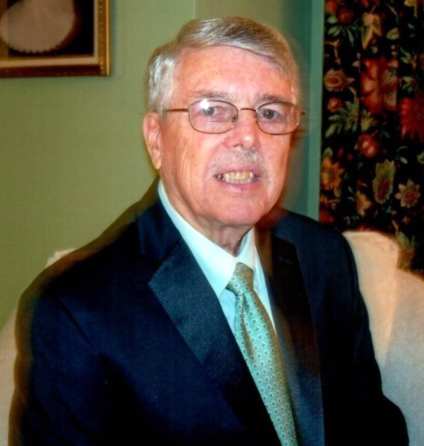 Obituary of David Howard Bruner