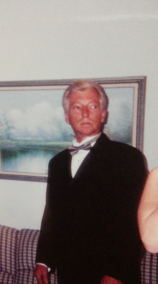 Obituary of Luther Junior Cox