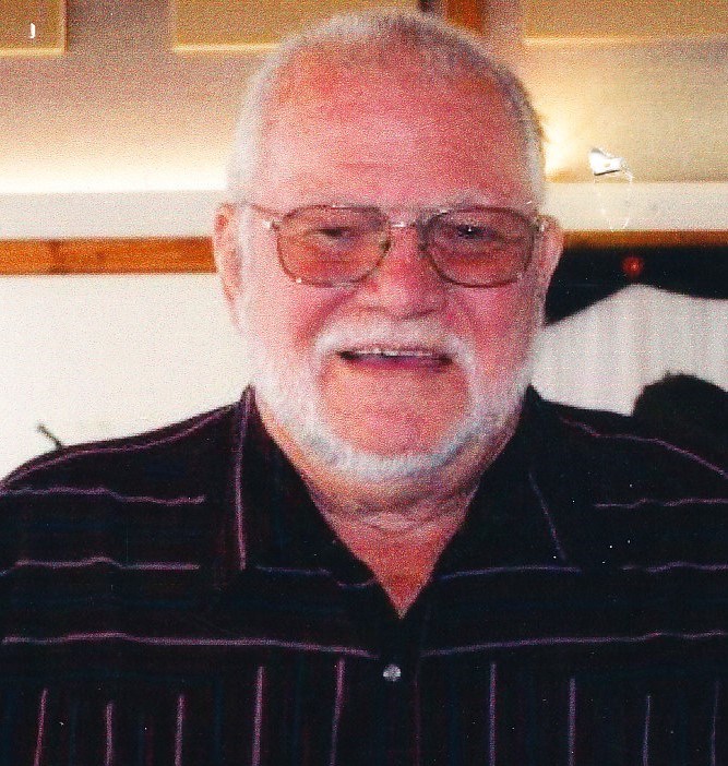 Earl Wollet Obituary Jackson, MI
