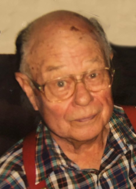 Obituary of Garland Ray Campbell