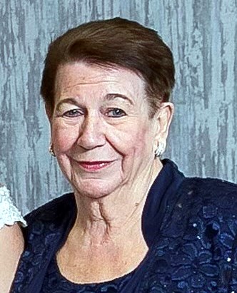 Obituary of Helen Blake