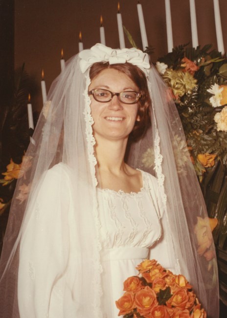 Obituary of Sharon Lyn Elenbaas