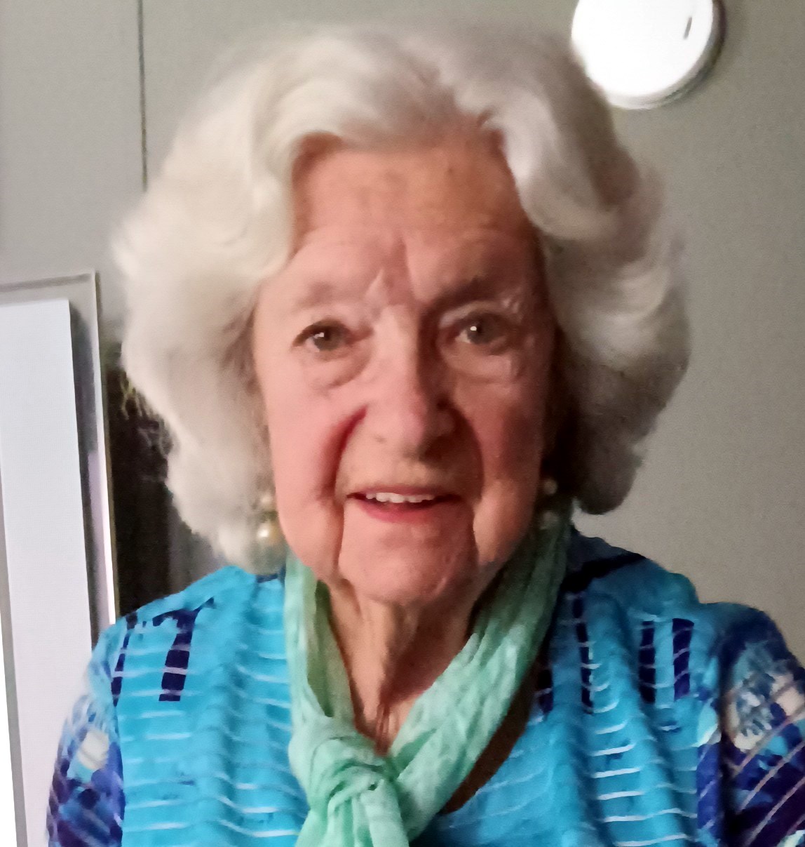 Dolores O'Brien Obituary Madison Heights, VA