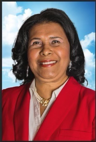 Obituary of Hilcia Esther Carrion