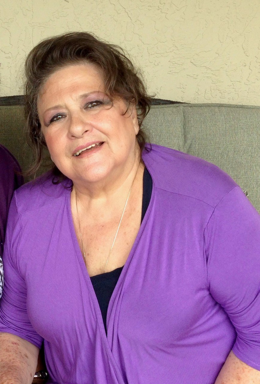 Obituary of Miriam Rosa Rios