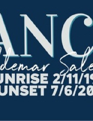 Obituary of Vance W Sale