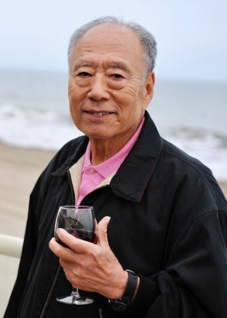 Obituary of Yung-Chien Sun