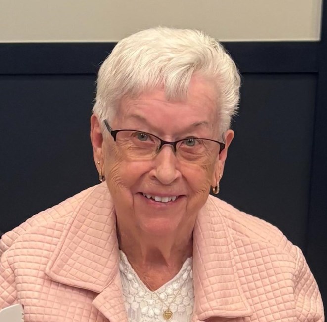 Obituary of Anna Mae Stephenson
