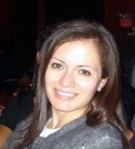 Obituary of Rocio Contreras