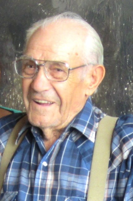 Obituary of Tony Prutch