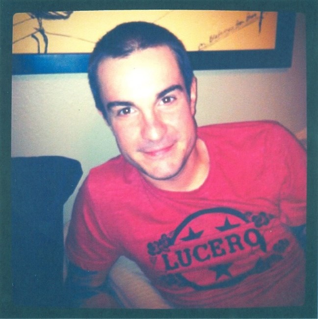 Obituary of John "Tommy" Hampton