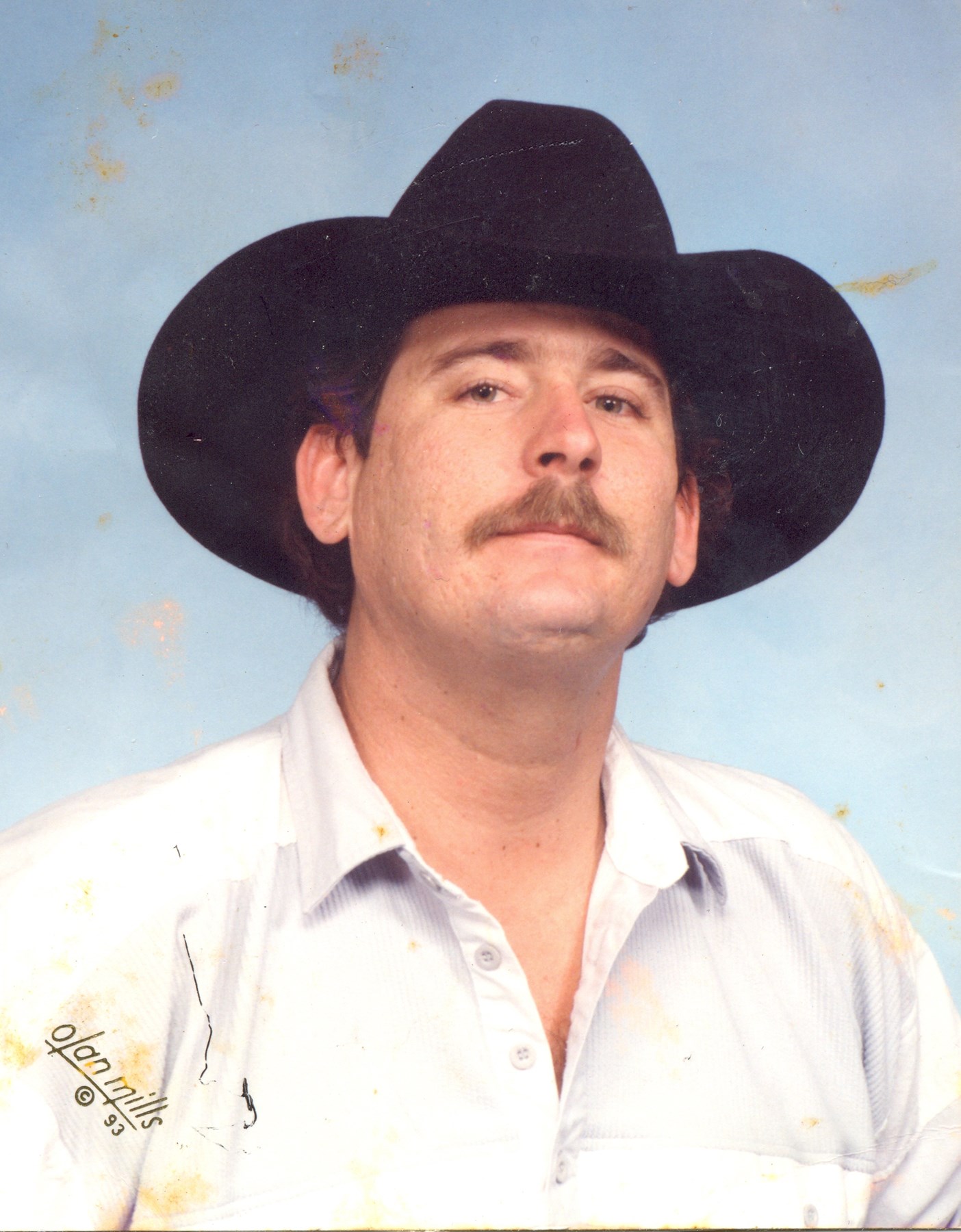 Lavelle DeLane "Monk" Farrior Obituary Victoria, TX
