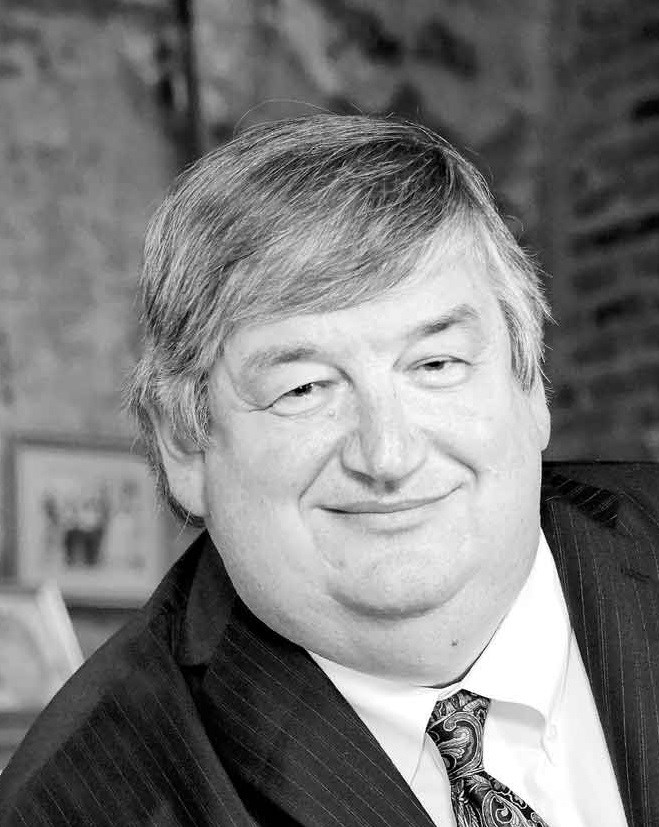 Obituary of O. Ray Cornelius