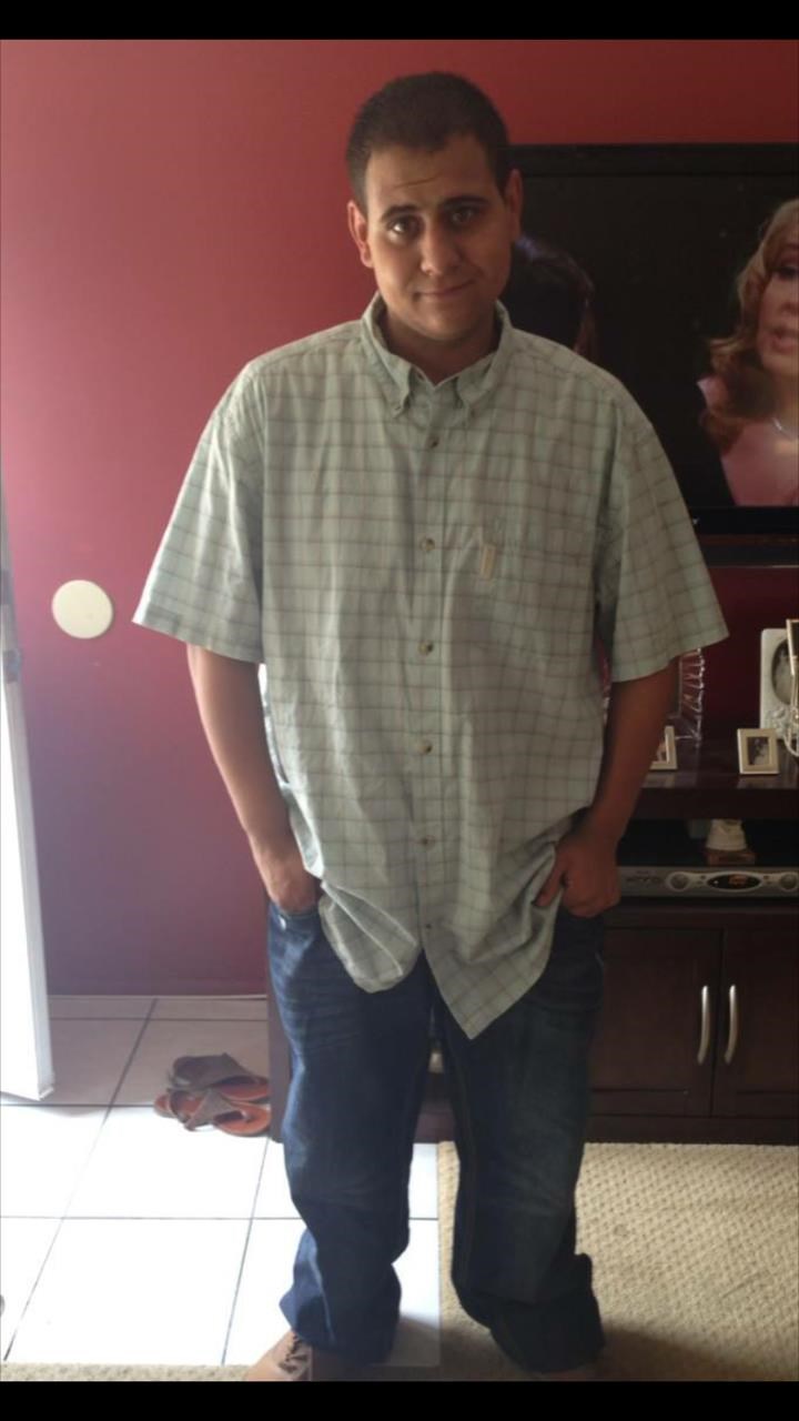 Obituary of Erik Luis Pena