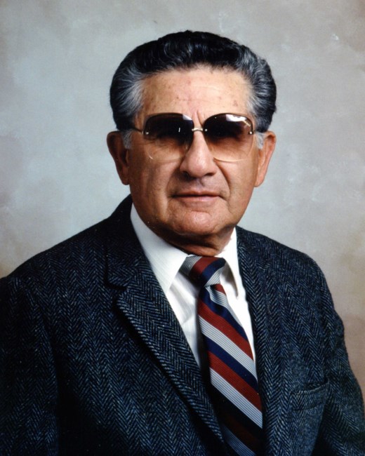 Obituary of Jose Armand Escalante