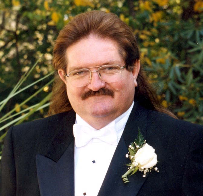 Obituary of John Joseph Lord