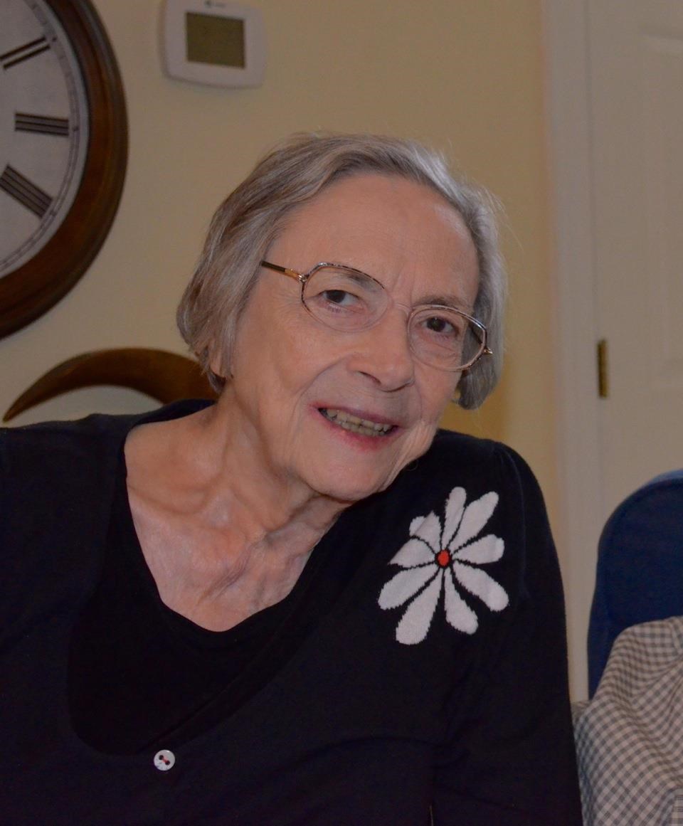 Obituary of Robye Eugenia (Baker) Jones