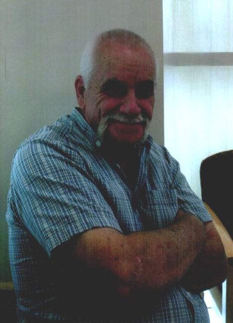 Obituary of Donald Frank Lewis