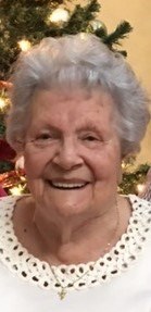 Obituary of Florence Beverley King