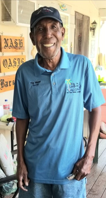 Obituary of Kerrie Burnes Nash