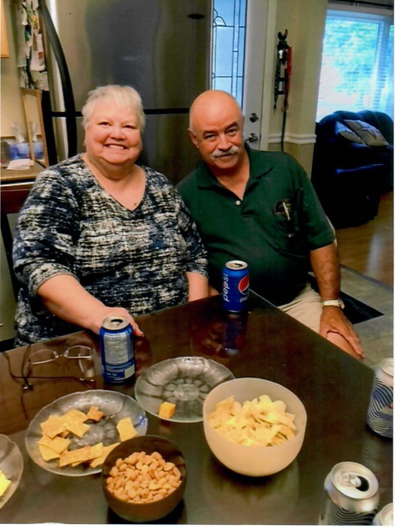 Avis de décès de Linda Berwick-Murray