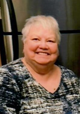 Obituary of Linda Berwick-Murray