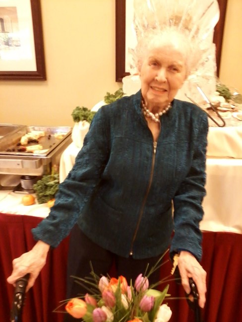 Obituary of Beverly Jean Gott Miner