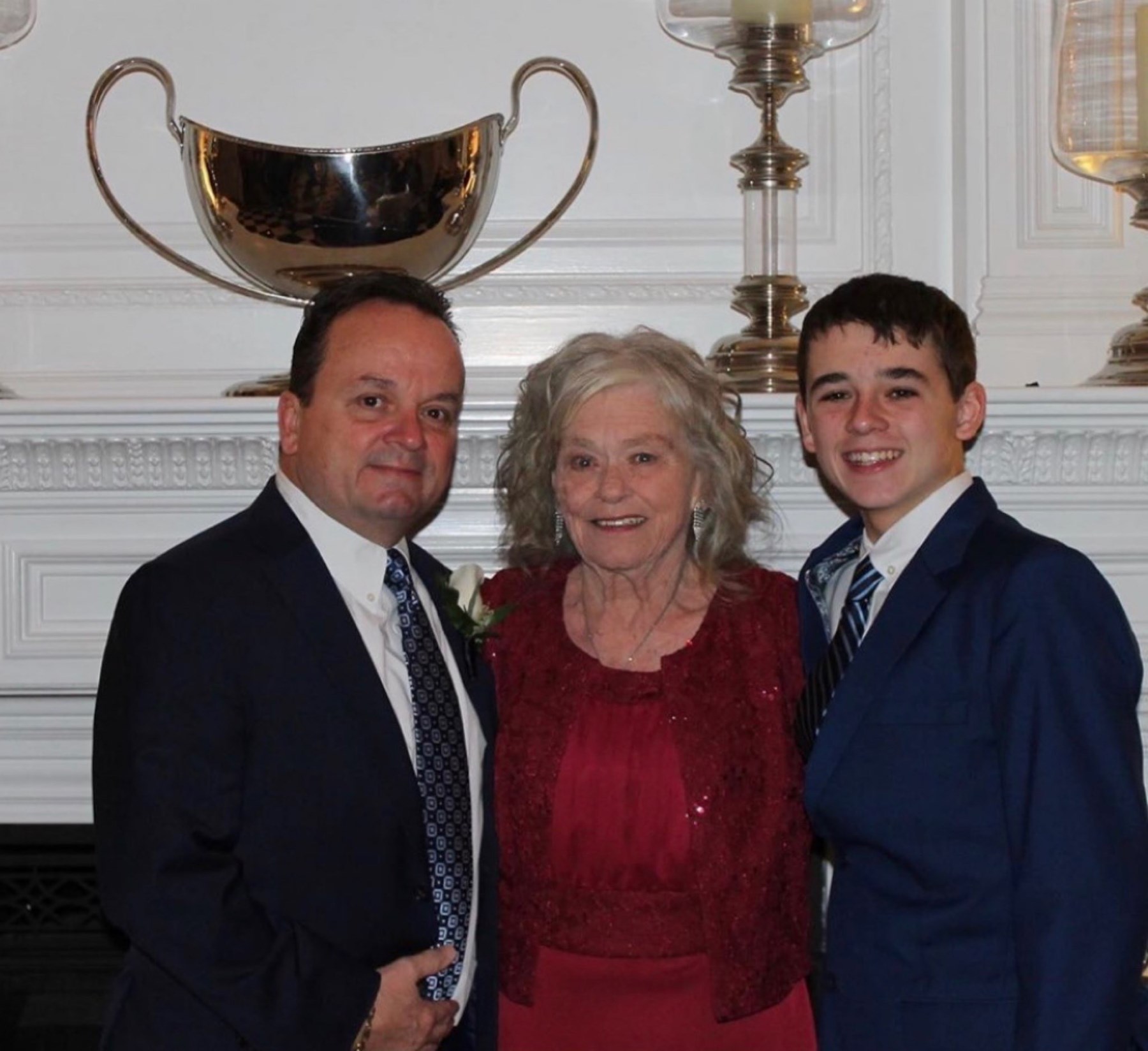 Obituary of Barbara A Sorbera