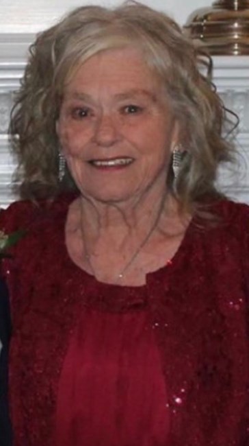 Obituary of Barbara A Sorbera